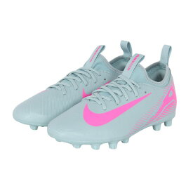 ナイキ（NIKE）（キッズ）ジュニアサッカースパイク ハードグラウンド用 ズーム ヴェイパー 16 アカデミー HG FQ8407-301