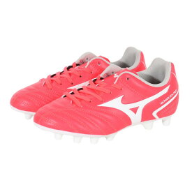 ミズノ（MIZUNO）（キッズ）ジュニアサッカースパイク サッカーシューズ モナルシーダネオ 2 セレクト P1GB232564