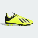 アディダス(adidas) エックス 18.4 AI1 J DB2420 (Jr)