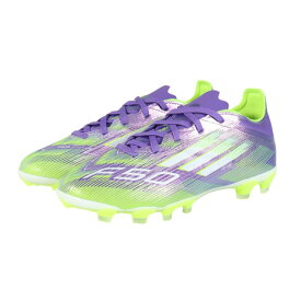 アディダス（adidas）（キッズ）キッズ サッカースパイク マルチグラウンド用 F50 ELITE MG J IH9782