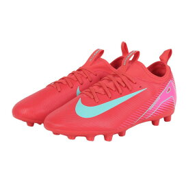 ナイキ（NIKE）（キッズ）ジュニアサッカースパイク 土用 マーキュリアル ヴェイパー 16 アカデミー FQ8407-800