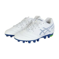 アシックス（ASICS）（キッズ）ジュニアサッカースパイク ハードグラウンド/人工芝用 サッカーシューズ D…