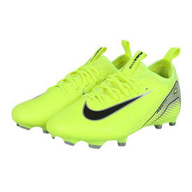 ナイキ（NIKE）（キッズ）ジュニアサッカースパイク 土 天然芝 人工芝用 マルチグラウンド用 ズーム ヴェイパー 16 アカデミー FG/MG FQ8392-700