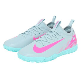 ナイキ（NIKE）（キッズ）ジュニアサッカートレーニングシューズ ズーム ヴェイパー 16 アカデミー TF FQ8284-301