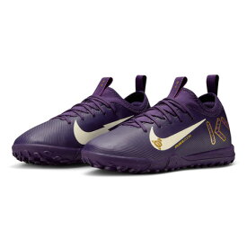 ナイキ（NIKE）（キッズ）ジュニアサッカートレーニングシューズ ズーム ヴェイパー 16 アカデミー KM TF FQ8285-500