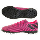 アディダス(adidas) 【期間限定価格!】ジュニア ネメシス 19.4 TF ターフ用 F99936 (Jr)