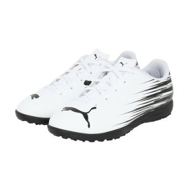 プーマ（PUMA）（キッズ）ジュニアサッカートレーニングシューズ アタッカント II TT 10849702