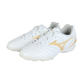 ミズノ（MIZUNO）（キッズ）ジュニア サッカートレーニングシューズ モナルシーダネオ 3 セレクト Jr AS P1GE262550