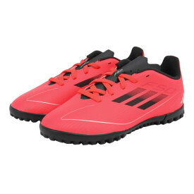アディダス（adidas）（キッズ）ジュニアサッカートレーニングシューズ キッズ F50 CLUB NIR25-IF1390