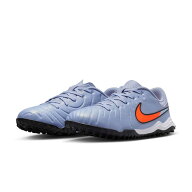 ナイキ（NIKE）（キッズ）ジュニア サッカー トレーニングシューズ レジェンド 10 アカデミー TF DV4351-…