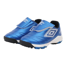 アンブロ（UMBRO）（キッズ）ジュニア サッカー トレーニングシューズ アクセレイター one B TR ワイド NEO UF4FCST9J BLBL