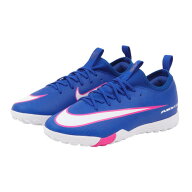ナイキ（NIKE）（キッズ）ジュニアサッカートレーニングシューズ ズーム ヴェイパー 16 アカデミー TF FQ…
