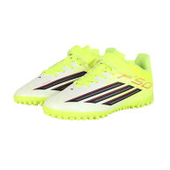 【20%OFFクーポン対象！6/11まで】アディダス（adidas）（キッズ）ジュニアサッカートレーニングシューズ…
