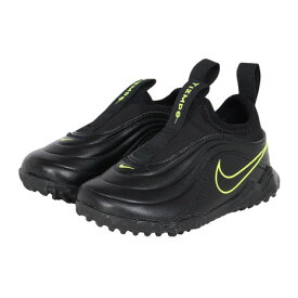 【20%OFFクーポン対象！6/18まで】ナイキ（NIKE）（キッズ）ジュニア サッカー トレーニングシューズ ターフグラウンド用 ティエンポ マエストロ クラブ TF PS IB5030-007