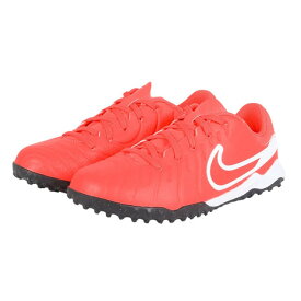 ナイキ（NIKE）（キッズ）ジュニアサッカートレーニングシューズ ティエンポ レジェンド 10 アカデミー TF DV4351-800