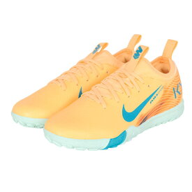 ナイキ（NIKE）（キッズ）ジュニアサッカートレーニングシューズ ズーム ヴェイパー 16 アカデミー KM TF FQ8285-801