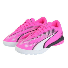 プーマ（PUMA）（キッズ）ジュニアサッカートレーニングシューズ ウルトラプレイ TT+MIDJR 10777401