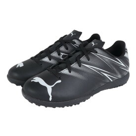 プーマ（PUMA）（キッズ）ジュニアサッカートレーニングシューズ アタッカント TT 芝用 ターフグラウンド用 10748101