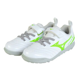 ミズノ（MIZUNO）（キッズ）ジュニアサッカートレーニングシューズ モナルシーダNEO III CLUB KIDS AS P1GE252637