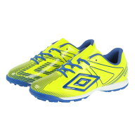 アンブロ（UMBRO）（キッズ）ジュニアサッカートレーニングシューズ エバーブルーIV WD UZ4XJB01YX