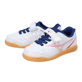 ミズノ（MIZUNO）（キッズ）ジュニアサッカートレーニングシューズ レビュラ CUP CLUB KIDS IN P1GG217662