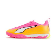 プーマ（PUMA）（キッズ）ジュニアサッカートレーニングシューズウルトラ 6 プレイ TT + MID JR 10905805