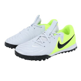 ナイキ（NIKE）（キッズ）ジュニア サッカートレーニングシューズ ファントム GX 2 アカデミー TF FJ2608-003