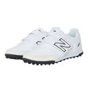 ニューバランス（new balance）（キッズ）ジュニアサッカートレーニングシューズ ターフグラウンド用 442 v2 V TF JNR…