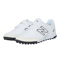 ニューバランス（new balance）（キッズ）ジュニアサッカートレーニングシューズ ターフグラウンド用 442…
