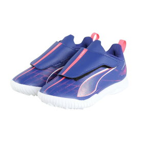 プーマ（PUMA）（キッズ）ジュニアサッカートレーニングシューズ ウルトラ 5 プレイ V TT 10790901