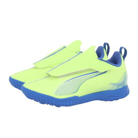 プーマ（PUMA）（キッズ）ジュニアサッカートレーニングシューズ 芝 ウルトラ 5 プレイ V TT JR 10790903