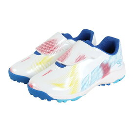 アンブロ（UMBRO）（キッズ）ジュニア サッカー トレーニングシューズ はじめてサッカーシューズ NEO UF4FCST7J WHEM