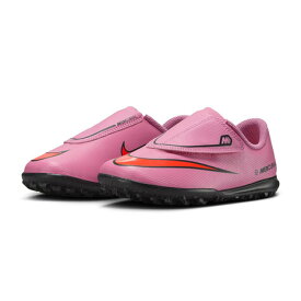 ナイキ（NIKE）（キッズ）ジュニア サッカー トレーニングシューズ ズーム マーキュリアル ヴェイパー 16 クラブ TF PS V FQ8291-600