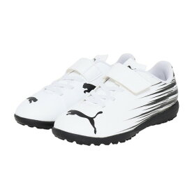 プーマ（PUMA）（キッズ）ジュニアサッカートレーニングシューズ アタッカント II TT V 10849902
