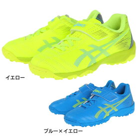 アシックス（ASICS）（キッズ）ジュニアサッカートレーニングシューズ JUNIOLE 6 TF 1104A045.752