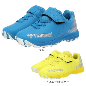 ヒュンメル（hummel）（キッズ）ジュニア サッカートレーニングシューズ プリアモーレ6アルファ VTF HJS2135