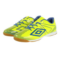 【3,000ptバック！要エントリー＆抽選★10/1-5限定】アンブロ（UMBRO）（キッズ）ジュニアサッカーインド…
