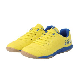 アスレタ（ATHLETA）（キッズ）ジュニアサッカーインドアトレーニングシューズ フットサル ATHLETA Jr. MT 12013JI FYE