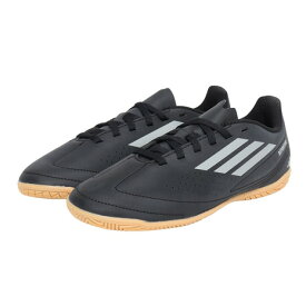 アディダス（adidas）（キッズ）ジュニアサッカーインドアトレーニングシューズ インドア用 デポルティーボ III IN JR IF1411