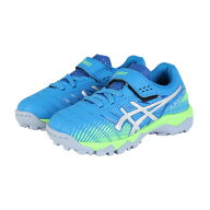 アシックス（ASICS）（キッズ）ジュニアサッカートレーニングシューズ ジュニオーレ JUNIOLE 7 TF 1104A0…