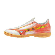 【3,000ptバック！要エントリー＆抽選★10/1-5限定】ミズノ（MIZUNO）（キッズ）ジュニアサッカーインド…