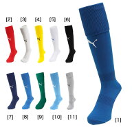 プーマ（PUMA）（メンズ）サッカー ソックス リーガ ストッキング 729879 靴下