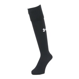 アンダーアーマー（UNDER ARMOUR）（メンズ）サッカー ソックス 靴下 TS サッカー ソリッドソックス III 1301900 001