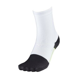 ミズノ（MIZUNO）（メンズ、レディース）サッカー ソックス 靴下 ゼログライドネオ ショートソックス 袋型 P2MXC01101