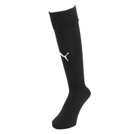 プーマ（PUMA）（キッズ）サッカー ソックス ジュニア LIGA ストッキング 72988003 靴下