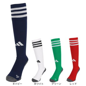 アディダス（adidas）（キッズ）サッカー ソックス 靴下 ADI 23 ソックス IB7791 IB7792 IB7794 IB7796