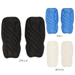 プーマ(PUMA)サッカー すねあて レガース シンガード パワーキャット ライト IND 030647