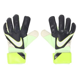 ナイキ（NIKE）（メンズ、レディース）キーパーグローブ サッカー GK GRP3 FA20 CN5651-015