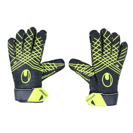 ウールシュポルト（uhlsport）（メンズ、レディース、キッズ）キーパーグローブ サッカー プレディクション スターターソフト 1011338