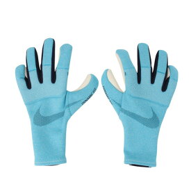 ナイキ（NIKE）（メンズ、レディース）キーパーグローブ サッカー ゴールキーパー ダイナミック フィット FZ4558-420